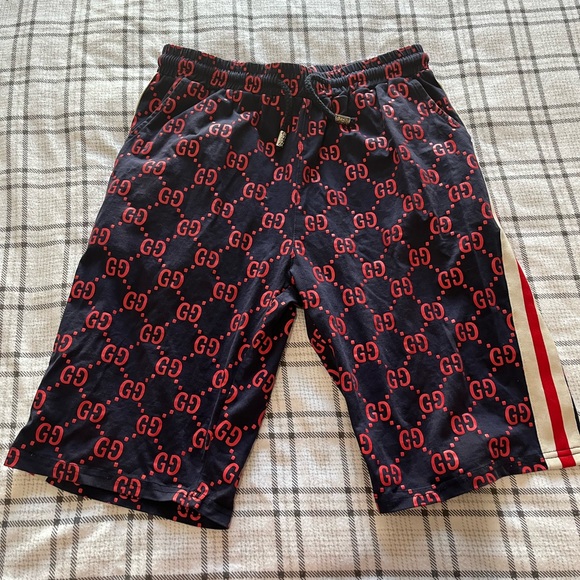 Shorts - Picture 2 of 4